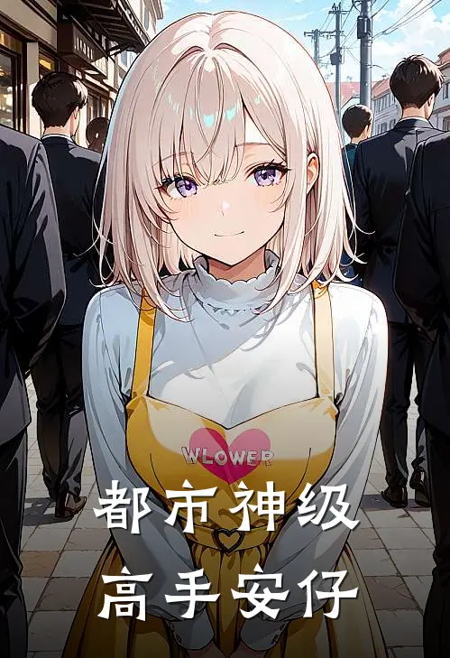 都市神级高手 安仔