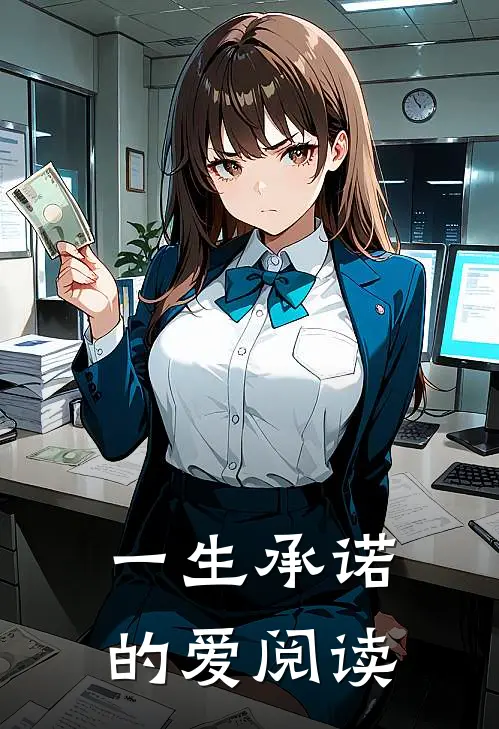 一生承诺的爱阅读