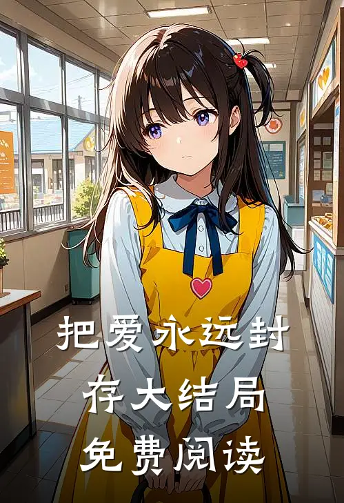 把爱永远封存大结局免费阅读