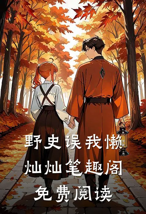 野史误我懒灿灿笔趣阁免费阅读