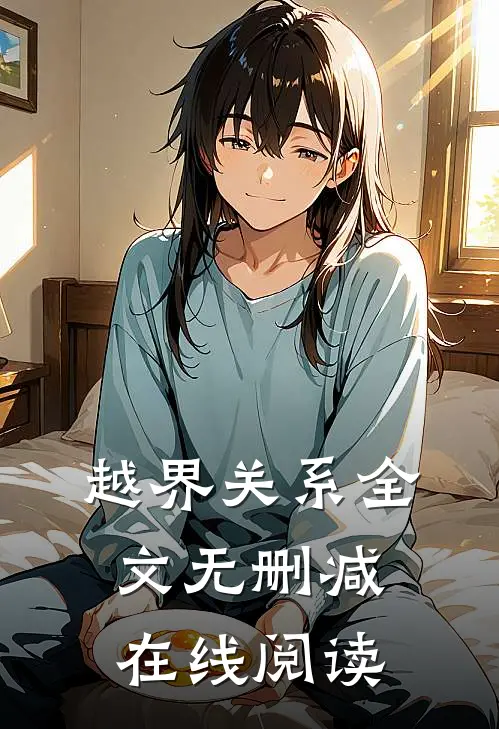 越界关系全文无删减在线阅读