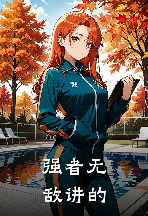 强者无敌讲的