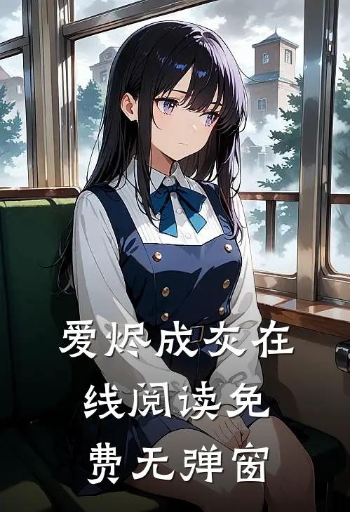 爱烬成灰在线阅读免费无弹窗