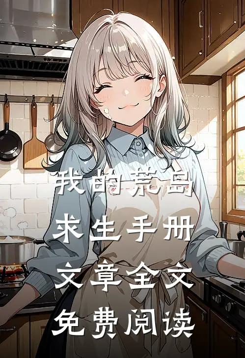我的荒岛求生手册文章全文免费阅读