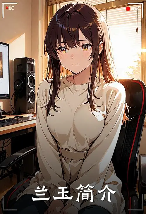 兰玉简介