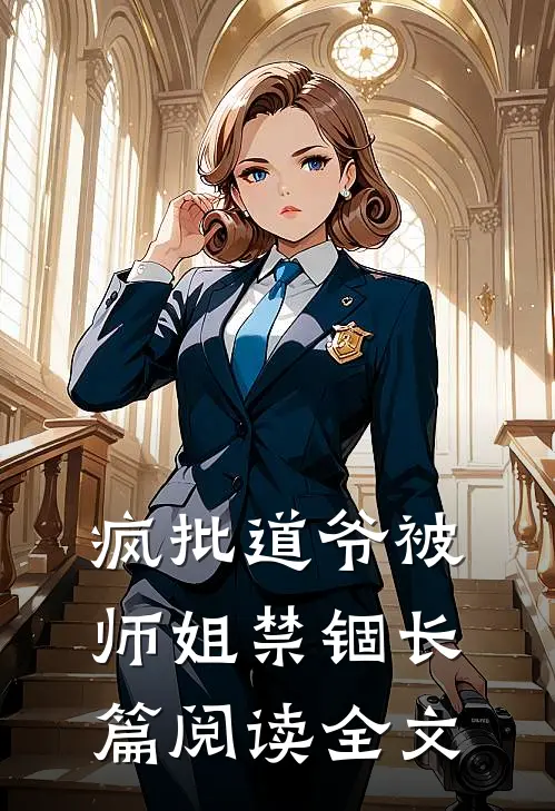 疯批道爷被师姐禁锢长篇阅读全文