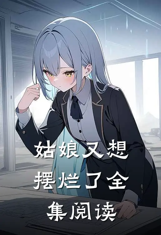 姑娘又想摆烂了全集阅读