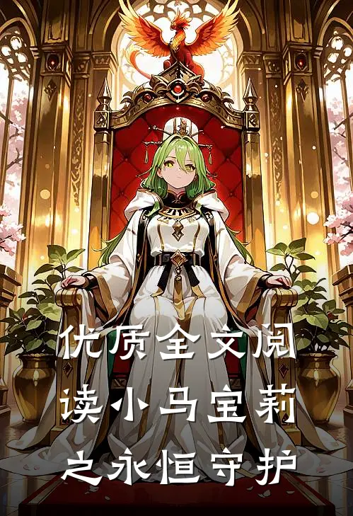 优质全文阅读小马宝莉之永恒守护