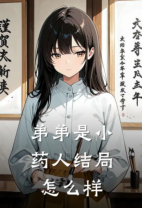 弟弟是小药人结局怎么样