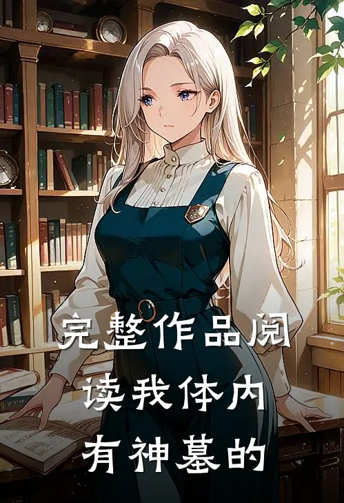 完整作品阅读我体内有神墓的