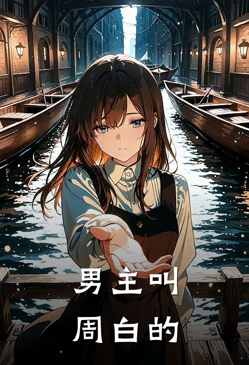 男主叫周白的