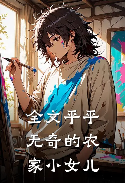 全文平平无奇的农家小女儿