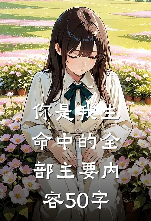 你是我生命中的全部主要内容50字
