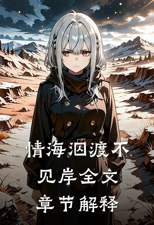 情海泅渡不见岸全文章节解释