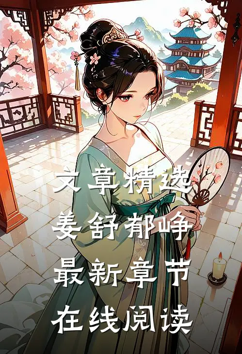 文章精选姜舒郁峥最新章节在线阅读