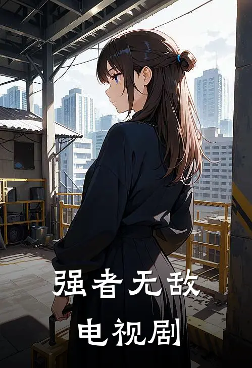 强者无敌电视剧