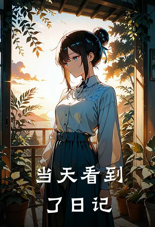 当天看到了日记