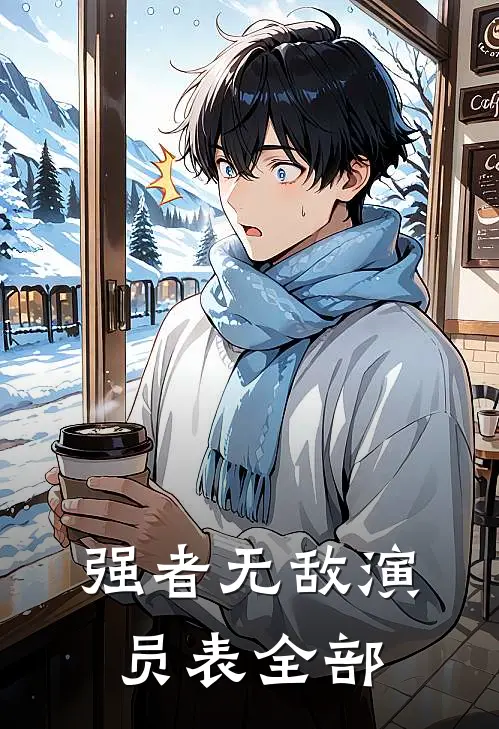 强者无敌演员表全部