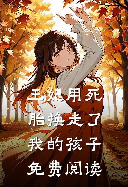 王妃用死胎换走了我的孩子免费阅读