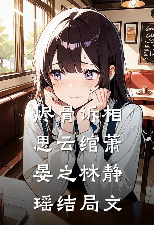 烬骨诉相思云绾萧晏之林静瑶结局文