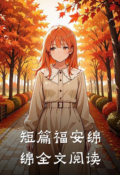 短篇福安绵绵全文阅读