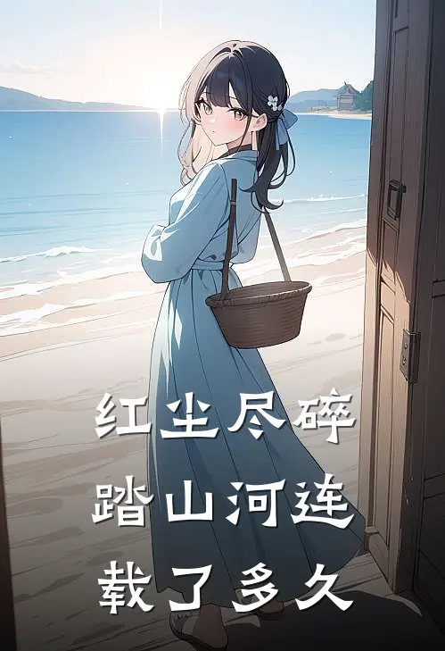 红尘尽碎踏山河连载了多久