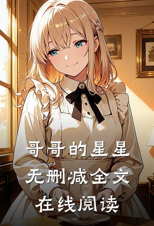 哥哥的星星无删减全文在线阅读