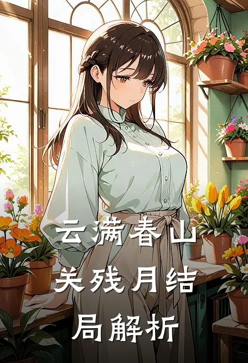云满春山关残月结局解析