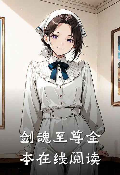 剑魂至尊全本在线阅读