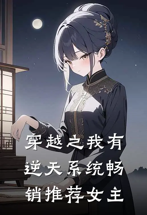 穿越之我有逆天系统畅销推荐女主