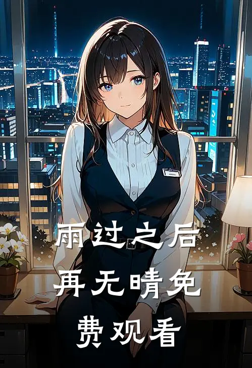 雨过之后再无晴免费观看