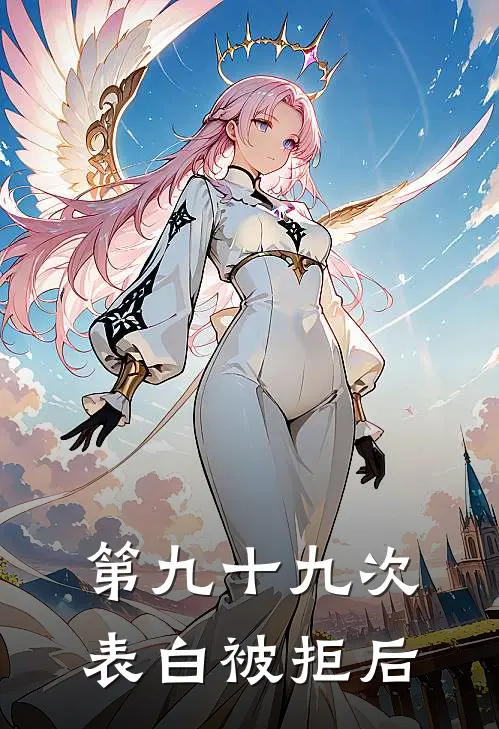 第九十九次表白被拒后
