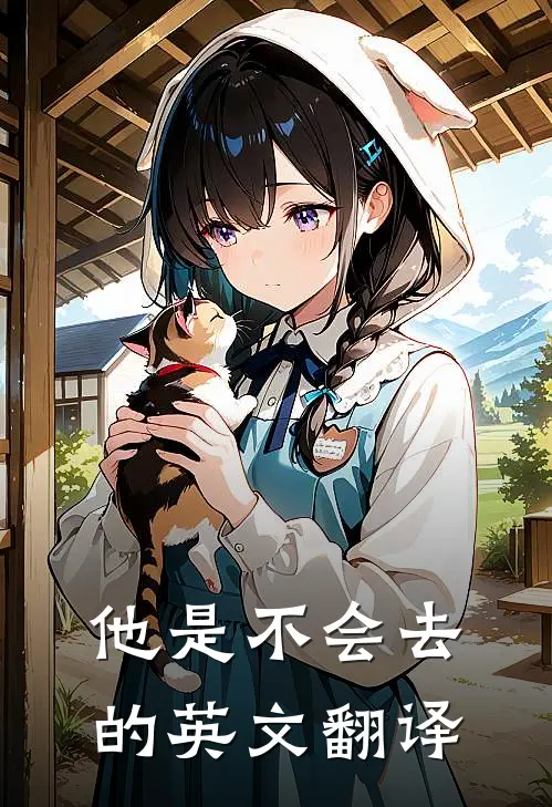 他是不会去的英文翻译