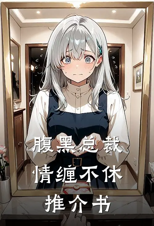 腹黑总裁情缠不休推介书