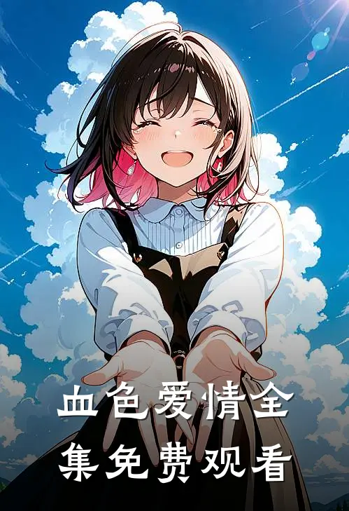 血色爱情全集免费观看