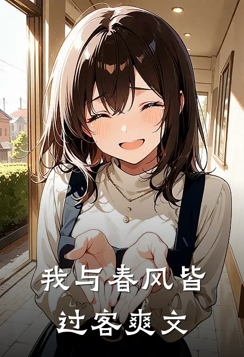 我与春风皆过客爽文