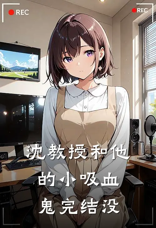 沈教授和他的小吸血鬼完结没