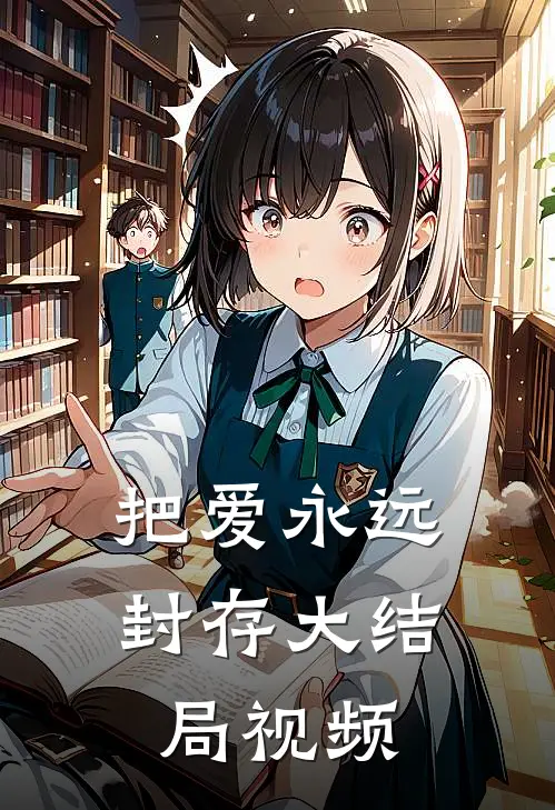 把爱永远封存大结局视频