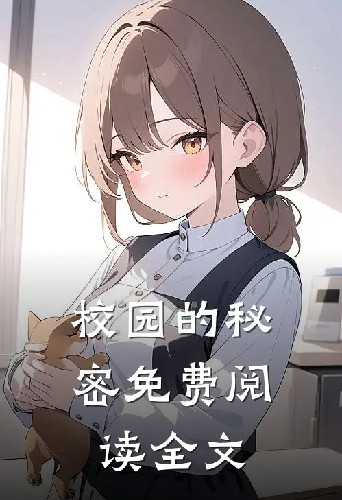 校园的秘密免费阅读全文
