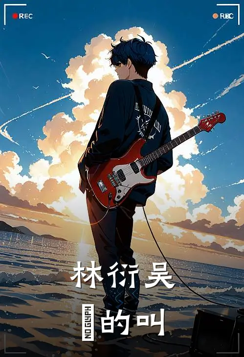 林衍吴珺的叫