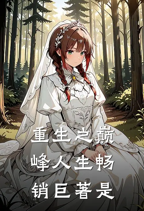 重生之巅峰人生畅销巨著是