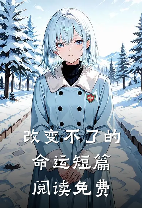 改变不了的命运短篇阅读免费