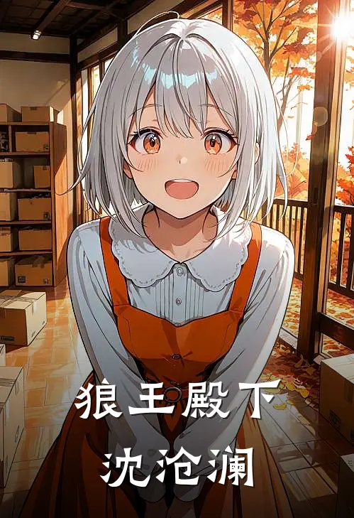 狼王殿下沈沧澜