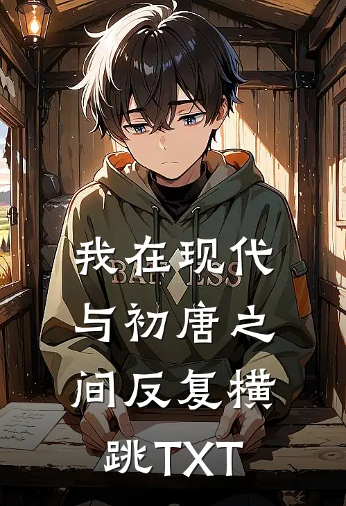 我在现代与初唐之间反复横跳TXT