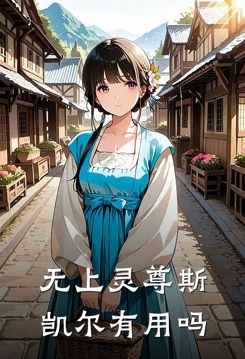 无上灵尊斯凯尔有用吗