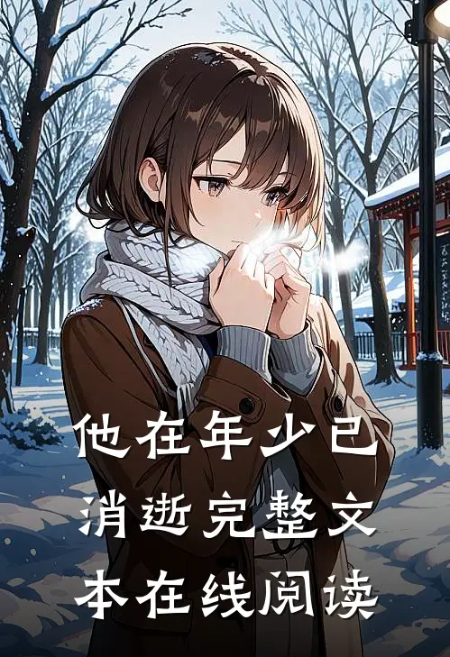 他在年少已消逝完整文本在线阅读