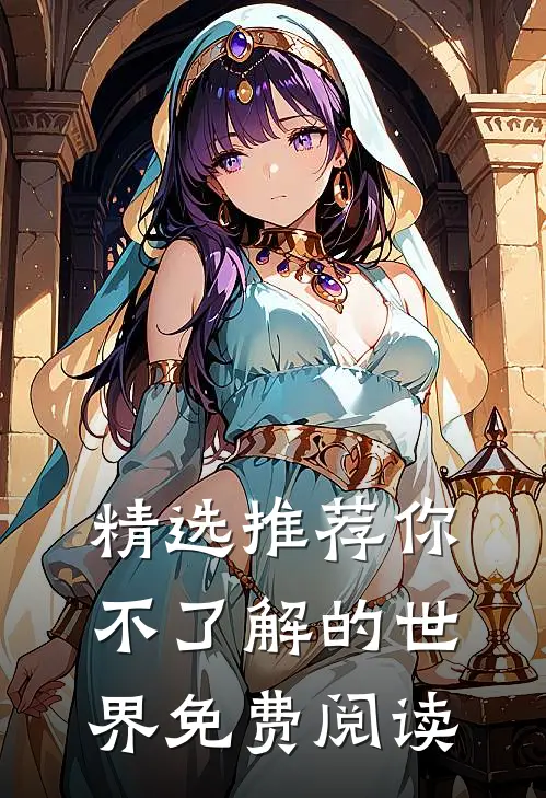 精选推荐你不了解的世界免费阅读