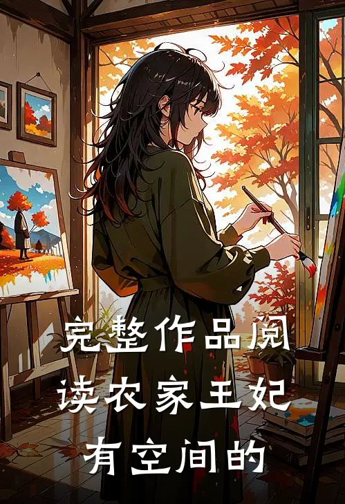 完整作品阅读农家王妃有空间的