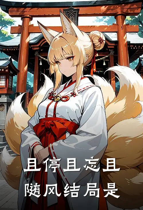 且停且忘且随风结局是