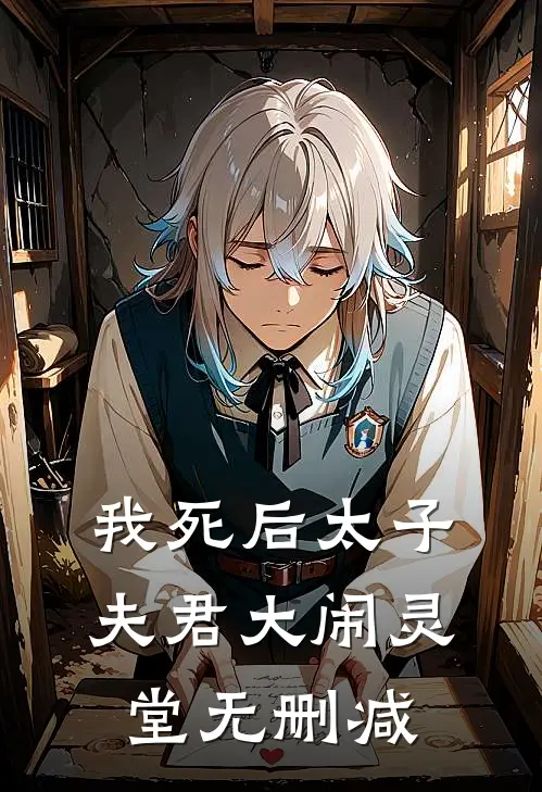 我死后太子夫君大闹灵堂无删减